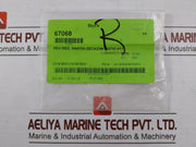 Lot Of 5X Nov 935705-011 Red Ink Pen For Cementing Unit 0.37” Nib 67068