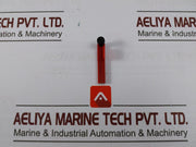 Lot Of 5X Nov 935705-011 Red Ink Pen For Cementing Unit 0.37” Nib 67068