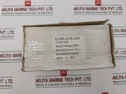 Lot Of 5X NT0 LV-HRC Fuse Link 35A