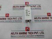 Lot Of 5X NT0 LV-HRC Fuse Link 35A