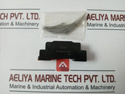Lot of 5X O/E/N 37-9900-200 Relay Socket