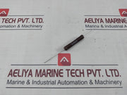 Lot of 5X OHMITE 20J8K0E Wirewound Resistor 8000ohm 10W 5%