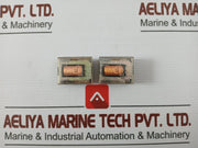 Lot Of 5X Omron Lzn403-32 Power Relay 24Vdc