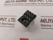 Lot of 5X Omron My4 Power Relay 5a 240vac