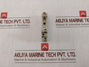 Lot of 5X Omron P2RF-05-E Relay Socket 10A 250V 2840CX