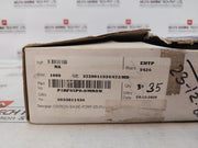 Lot of 5X Omron P2RF-05-E Relay Socket 10A 250V 2840CX