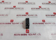 Lot of 5X OMRON PYF08A-E Relay Socket Base 8-Pin 7A 250VAC