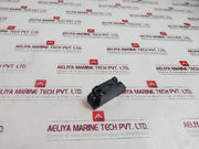 Lot of 5X OMRON PYF08A-E Relay Socket Base 8-Pin 7A 250VAC