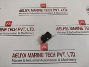 Lot of 5X Omron V-102-2A5 Microswitch 10A 1/2Hp 125-250Vac