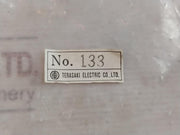 Lot of 5X Omron V-102-2A5 Microswitch 10A 1/2Hp 125-250Vac