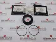 Lot Of 5X Parker N0552 2-247 O-ring Gen-II Mux Rev F2