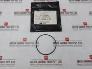 Lot Of 5X Parker N0552 2-247 O-ring Gen-II Mux Rev F2