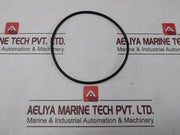 Lot Of 5X Parker N0552 2-247 O-ring Gen-II Mux Rev F2