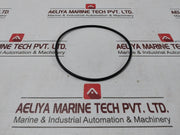 Lot Of 5X Parker N0552 2-247 O-ring Gen-II Mux Rev F2