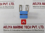 Lot Of 5X Philips 376 Kp/Mmkp Metallized Polypropylene Film Capacitor 1600V