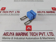 Lot Of 5X Philips 376 Kp/Mmkp Metallized Polypropylene Film Capacitor 1600V