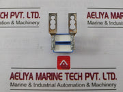 Lot Of 5X Philips 376 Kp/Mmkp Metallized Polypropylene Film Capacitor 1600V