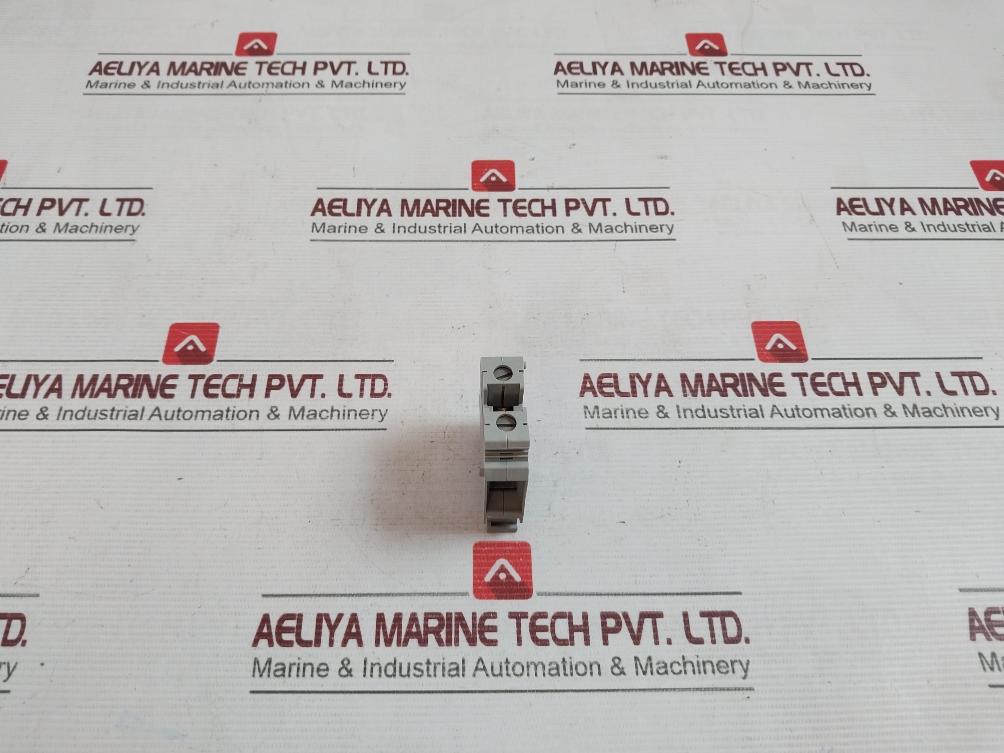 Lot of 5X Phoenix Contact UK35 Feed-through Terminal Block 1000V 35MM2 CL I ZN 1