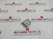 Lot of 5X Phoenix Contact UK35 Feed-through Terminal Block 1000V 35MM2 CL I ZN 1