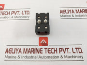 Lot of 5X RENEW MF-20 Mounting Fuse Holder 10A-230VAC