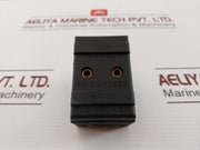 Lot of 5X RENEW MF-20 Mounting Fuse Holder 10A-230VAC