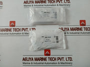 Lot Of 5X Rs 460-7633 Pneumatic Push To Connect Air Fitting 1/8