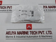 Lot Of 5X Rs 460-7649 Legris Pneumatic Fitting 6Mm X 1/4