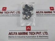 Lot Of 5X Rs 460-7649 Legris Pneumatic Fitting 6Mm X 1/4