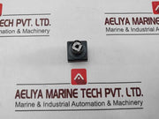 Lot of 5X SCHLEGEL QXJWA Selector Switch RR-96319