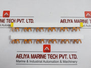 Lot Of 5X Schneider R9Xfh212 Comb Busbar 500V/63A