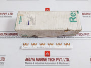 Lot Of 5X Schneider R9Xfh212 Comb Busbar 500V/63A