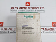 Lot Of 5X Schneider R9Xfh212 Comb Busbar 500V/63A