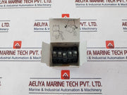 Lot of 5X Schneider ZBV-B4 Light Block