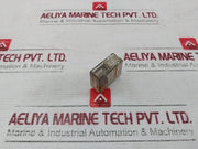 Lot of 5X SCHRACK RP 420024 Power Relay 24V 10A/250VAC