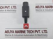 Lot Of 5X Schurter 4782 Iec Cord Connector 10A 250V~