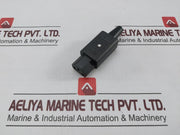 Lot Of 5X Schurter 4782 Iec Cord Connector 10A 250V~