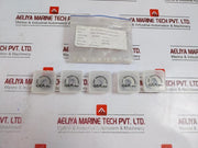 Lot of 5X SDX P6 Swirl Chamber GEA Niro