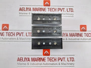 Lot of 5X Senko Guchi F-7140 Fuse Block Holder 250V 30A