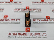Lot of 5X Senko Guchi F-7140 Fuse Block Holder 250V 30A