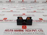 Lot of 5X Senko Guchi F-7140 Fuse Block Holder 250V 30A