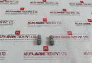 Lot of 5X SERTO 6-3/8 Male Adapter Union 16983