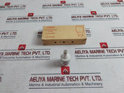 Lot of 5X Siba 10 005 04 Fuse 10a 500v