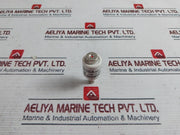 Lot of 5X Siba 10 005 04 Fuse 10a 500v