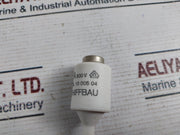 Lot of 5X Siba 10 005 04 Fuse 6a 500v
