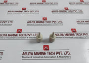 Lot of 5X SIEMENS 4A 500V Bottle Diazed Fuse
