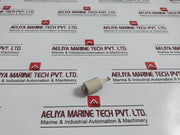 Lot of 5X SIEMENS 4A 500V Bottle Diazed Fuse
