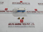 Lot Of 5X Smc 290311 Spare Knobsmc