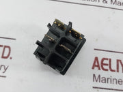 Lot of 5X TEKNIC WS04 Rocker Switch  20A 250V AC T85