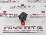 Lot of 5X TEKNIC WS04 Rocker Switch  20A 250V AC T85