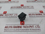 Lot of 5X TEKNIC WS04 Rocker Switch  20A 250V AC T85